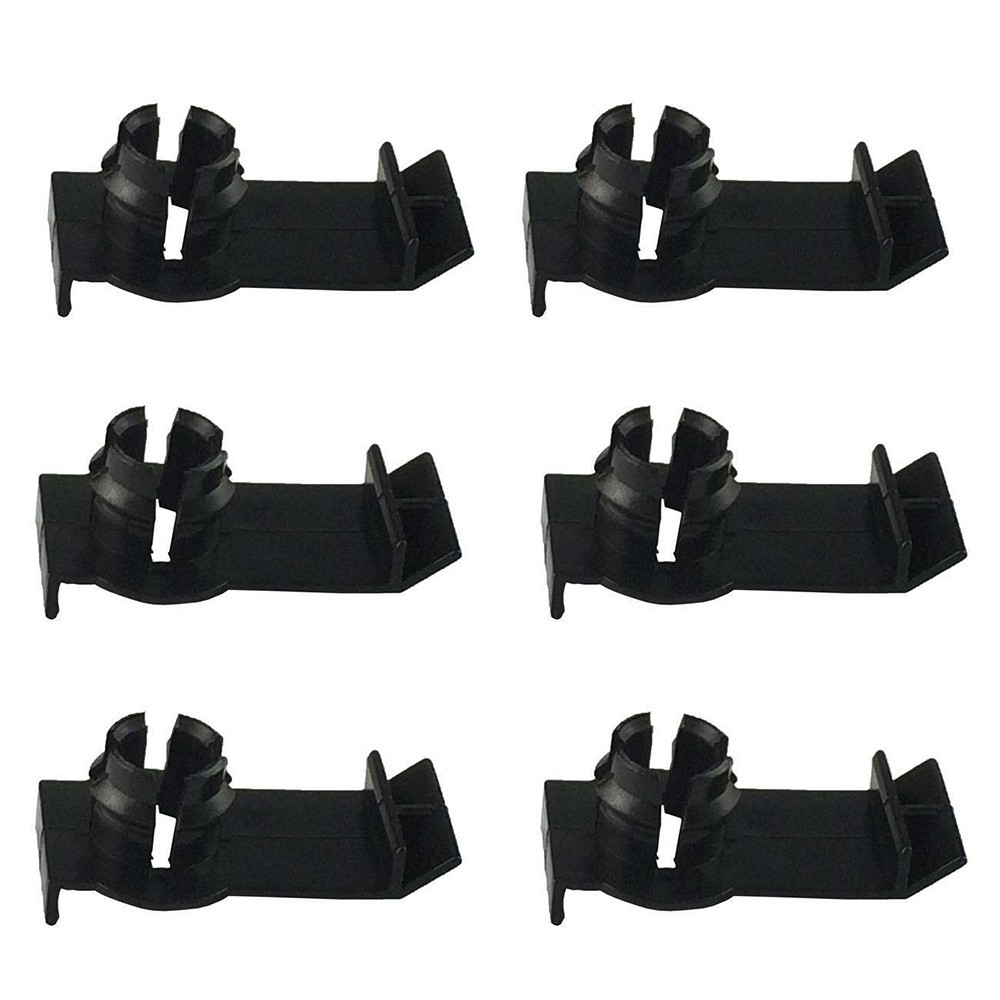 Windo Regulator Clip Accessories For E53 (2000-2006) High Quality - Picture 16 of 17