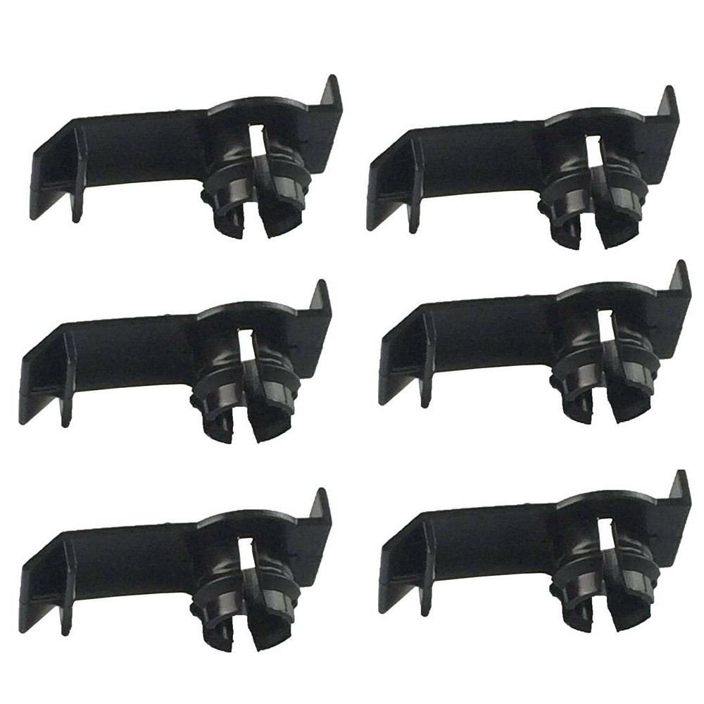 Windo Regulator Clip Accessories For E53 (2000-2006) High Quality - Picture 13 of 17