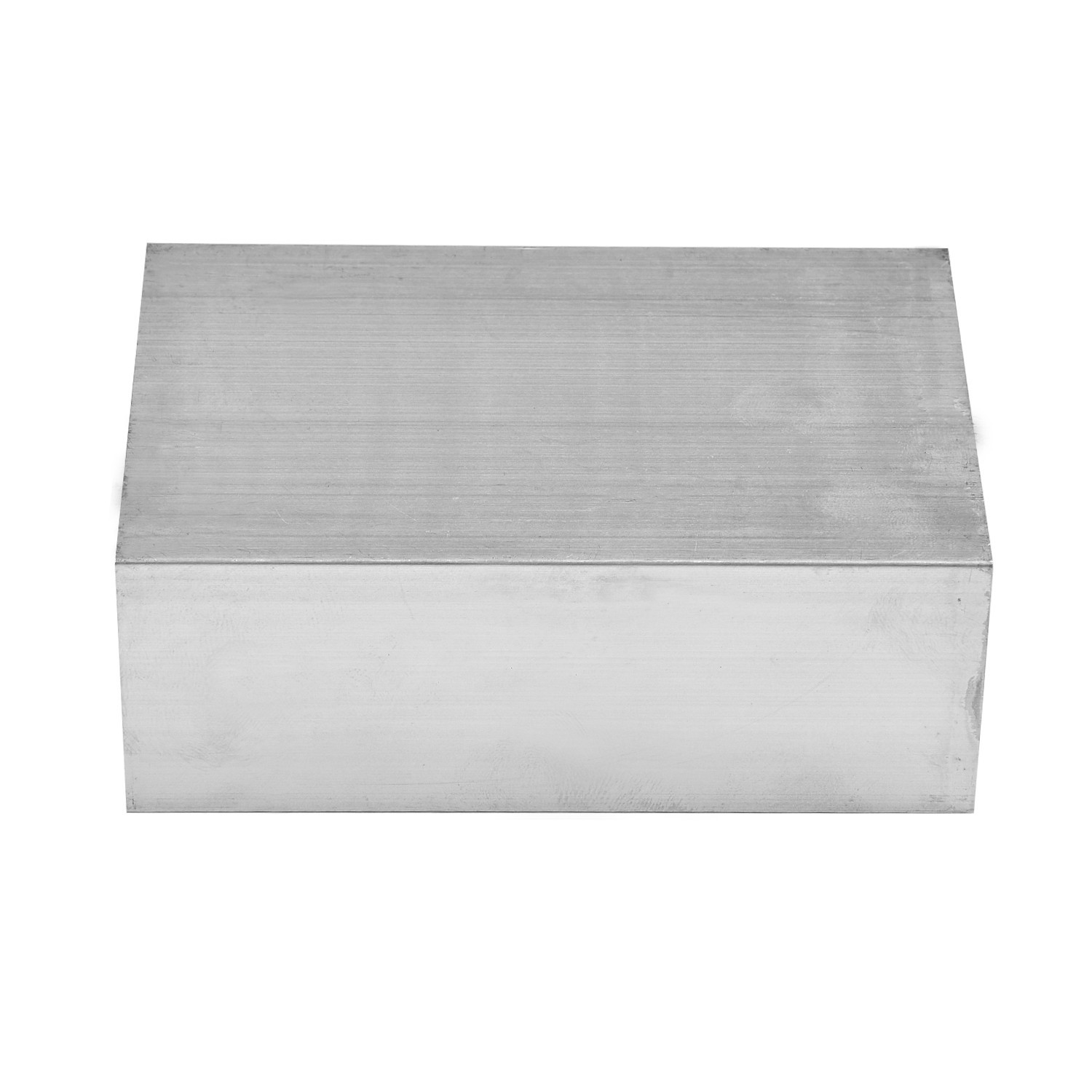 Radiator Accessory Spare Aluminum Heatsink Large Light Weight Reliable - Afbeelding 10 van 12