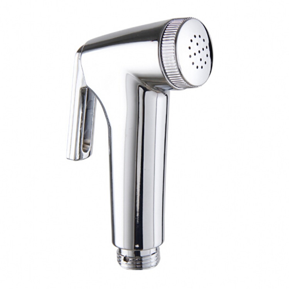 Bidet Handheld Holder Multi-functional Muslim Portable Toilet Bathroom - Bild 11 von 12