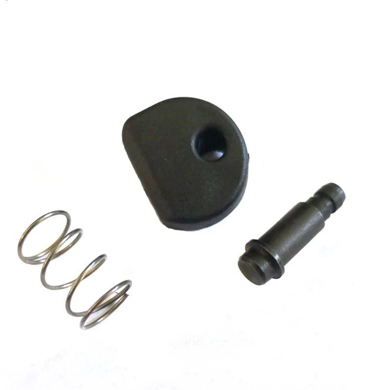 Quick Fix Replacement Self Locking Buttons Suitable for 9553NB Grinders - Zdjęcie 8 z 12