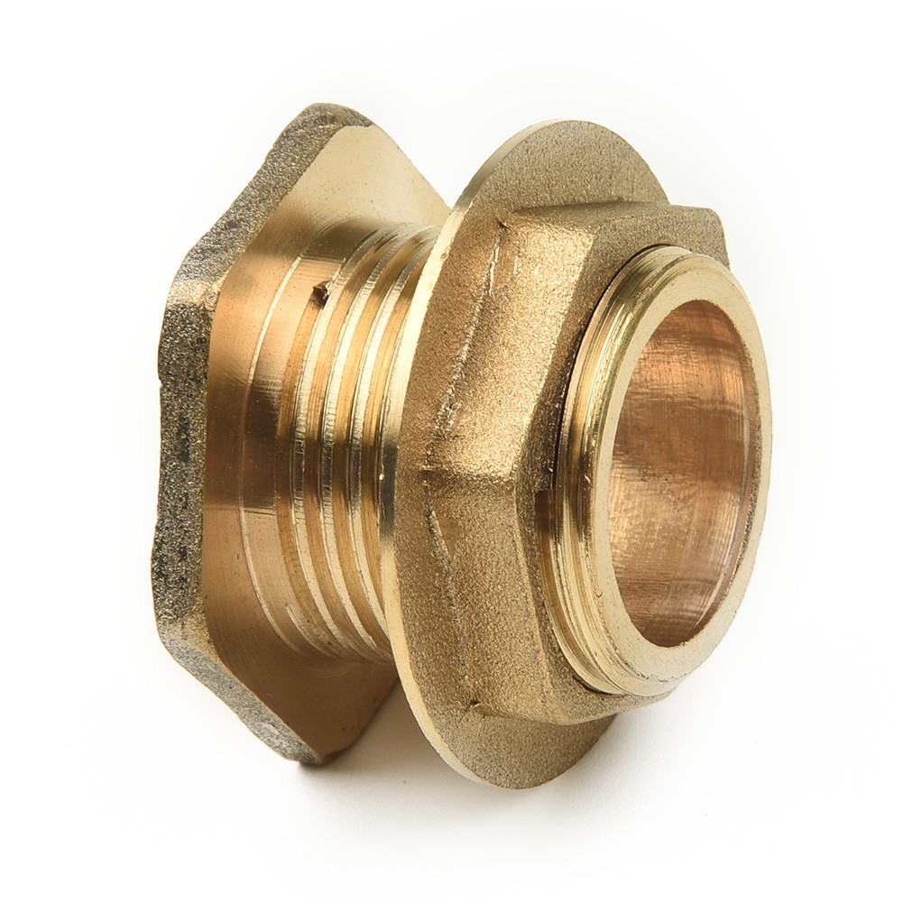 Connection Water Tank Connection Connector Or Rain Set Tank Water 1/2 2PCS 3/4 - Picture 32 of 47