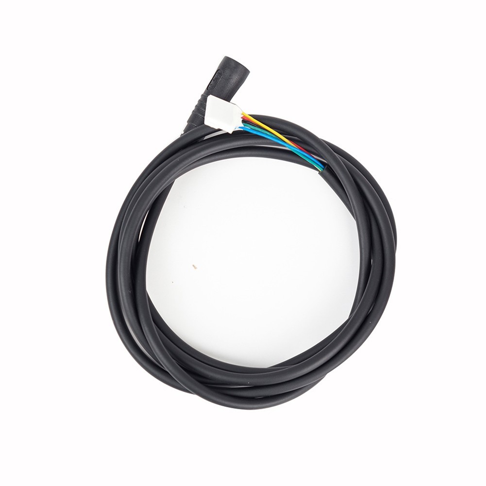 36V 350W Controller Dashboard Accelerator Scooter Replace For Xiaomi-Parts