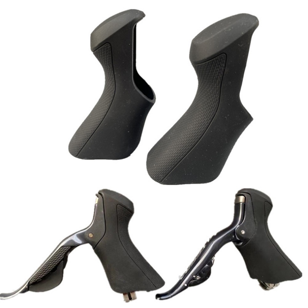 Gear Shift Covers For Di2 ST-6870 For-Shimano Ultegra-Di2 ST-6870