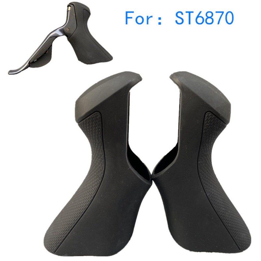 Cache De Changement De Vitesse Shimano Ultegra Di2 ST-6870