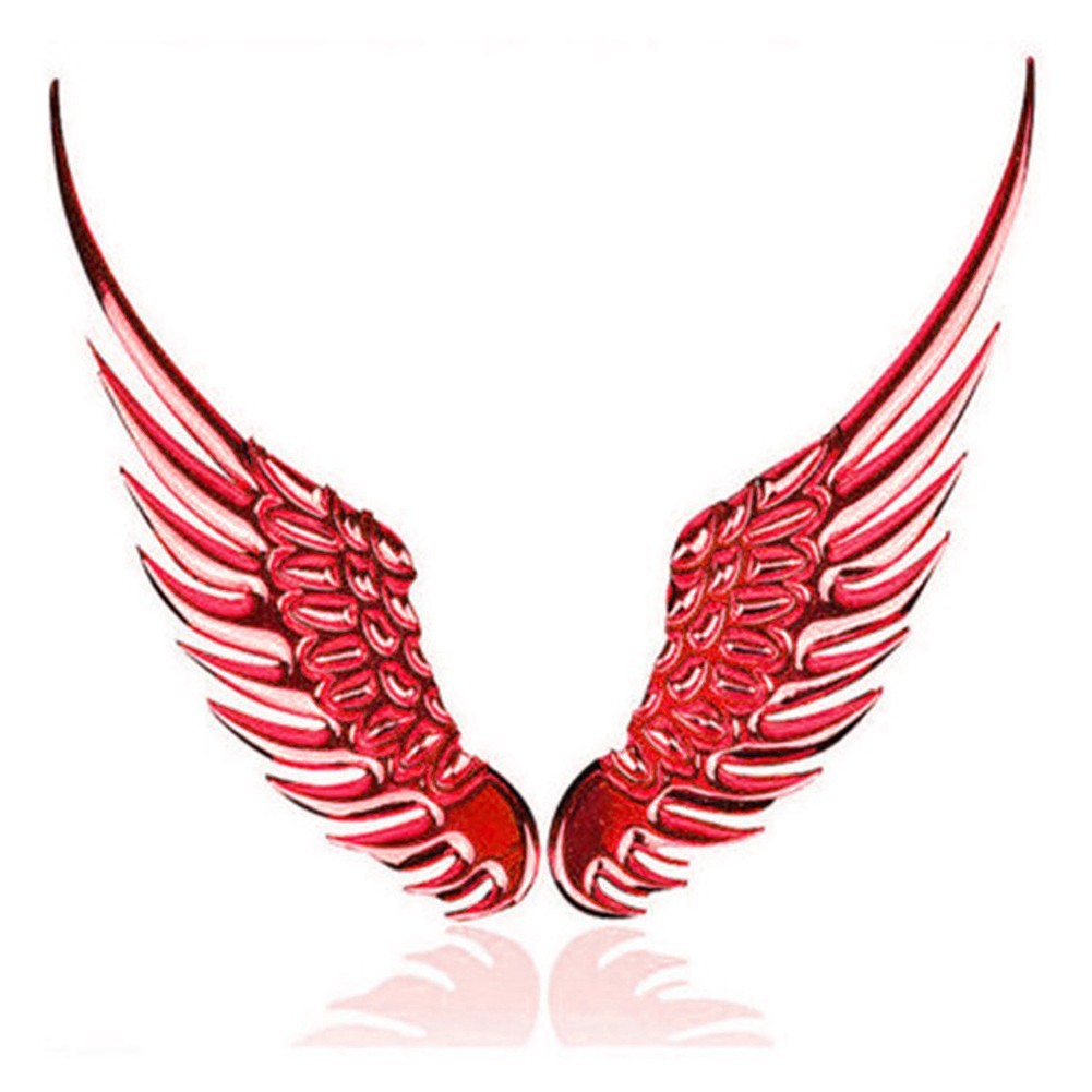 Unique 3D PVC Decal Car Motorcycle Wing Scratch Sticker Package Content 2 - Bild 36 von 58