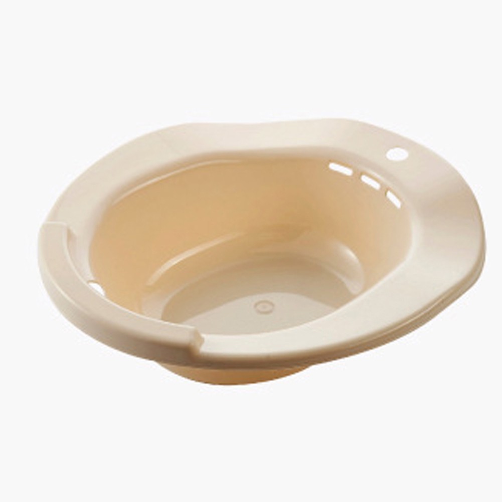 Éviter Accroupi Traitement Squat-Free Hip Bain Tube Sitz soldes Lavabo Trempage Soin