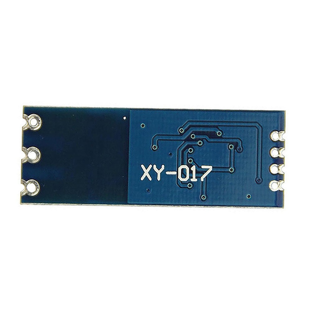 RS485 UART Level Translator Compact Design Supports Multi Machine Communication - Photo 5/9