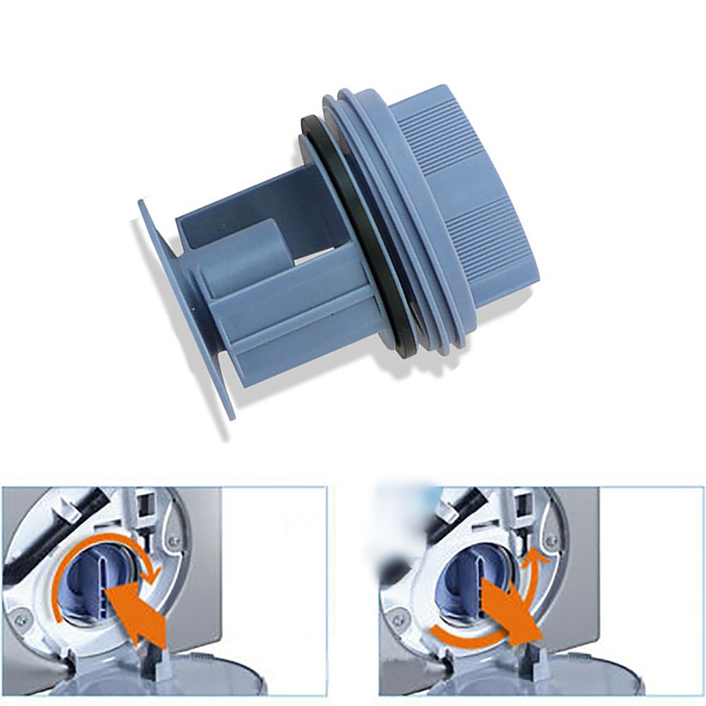 Premium Washer Drainage Pump for SiemensBosch Long lasting Performance