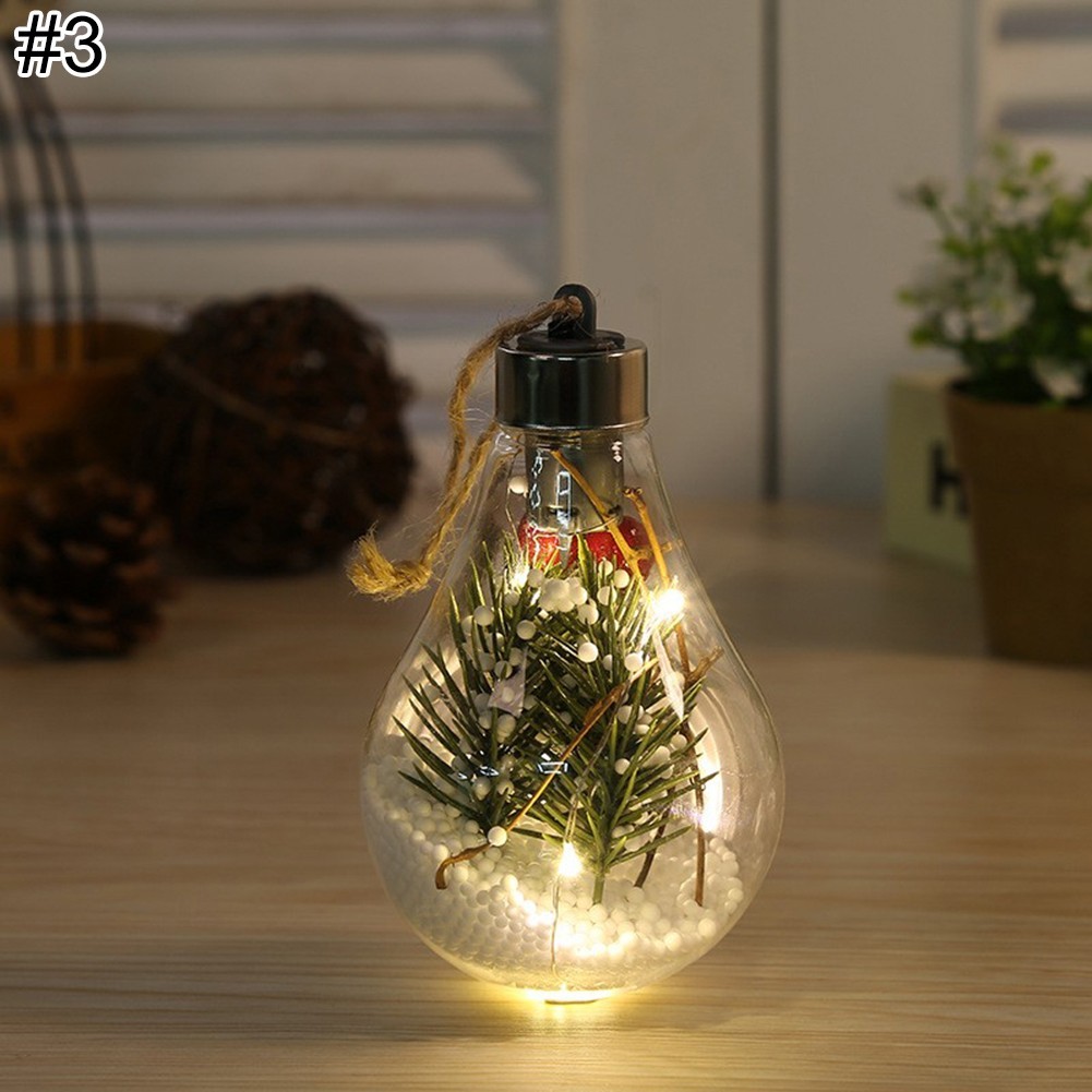 Stylish Xmas Tree Hanging Ornaments Add a Touch of Festivity to Any Room - Picture 10 of 11
