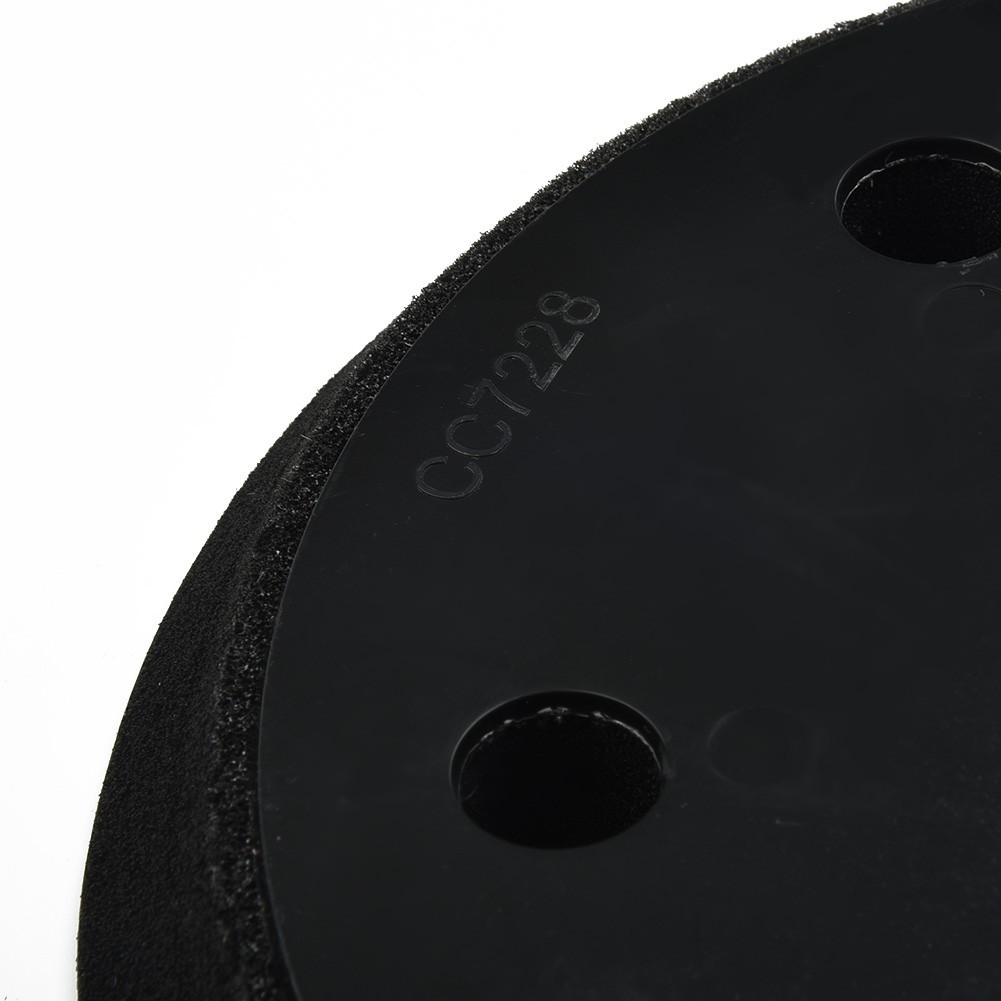 Bauer Palm Sander Replacement Pad At Maria Adkins Blog