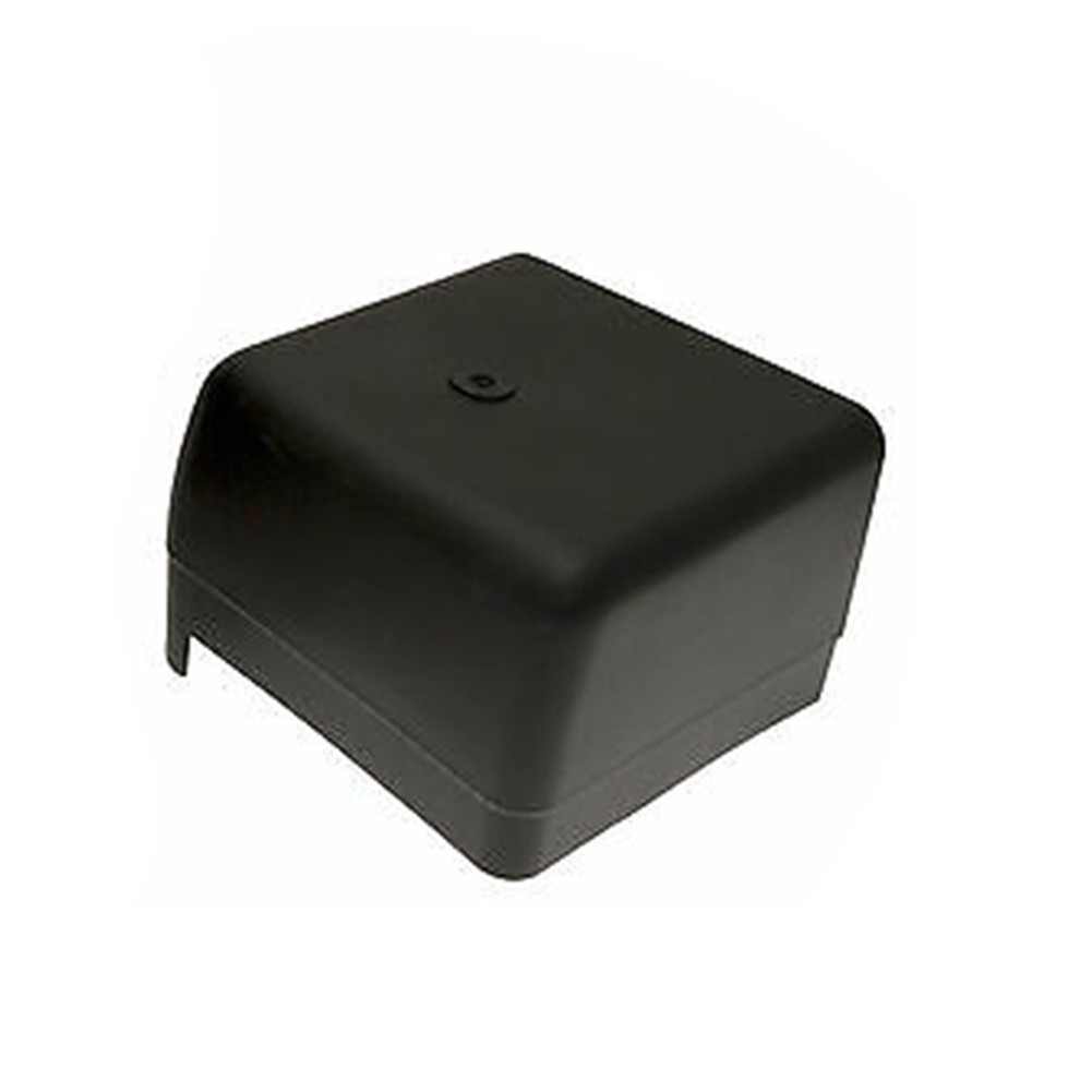 Black/yellow Air Filter Housing ENGINES 17410-ZE1-020