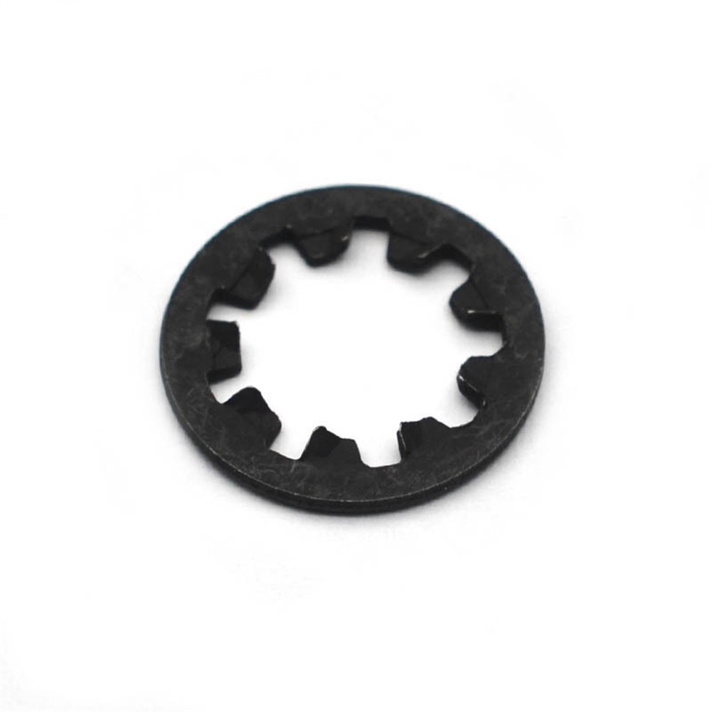 US 3/8" Guitar Pots/Jack Hex Nuts Washers For CTS Pots/Switchcraft/PureTone Jack - View #3