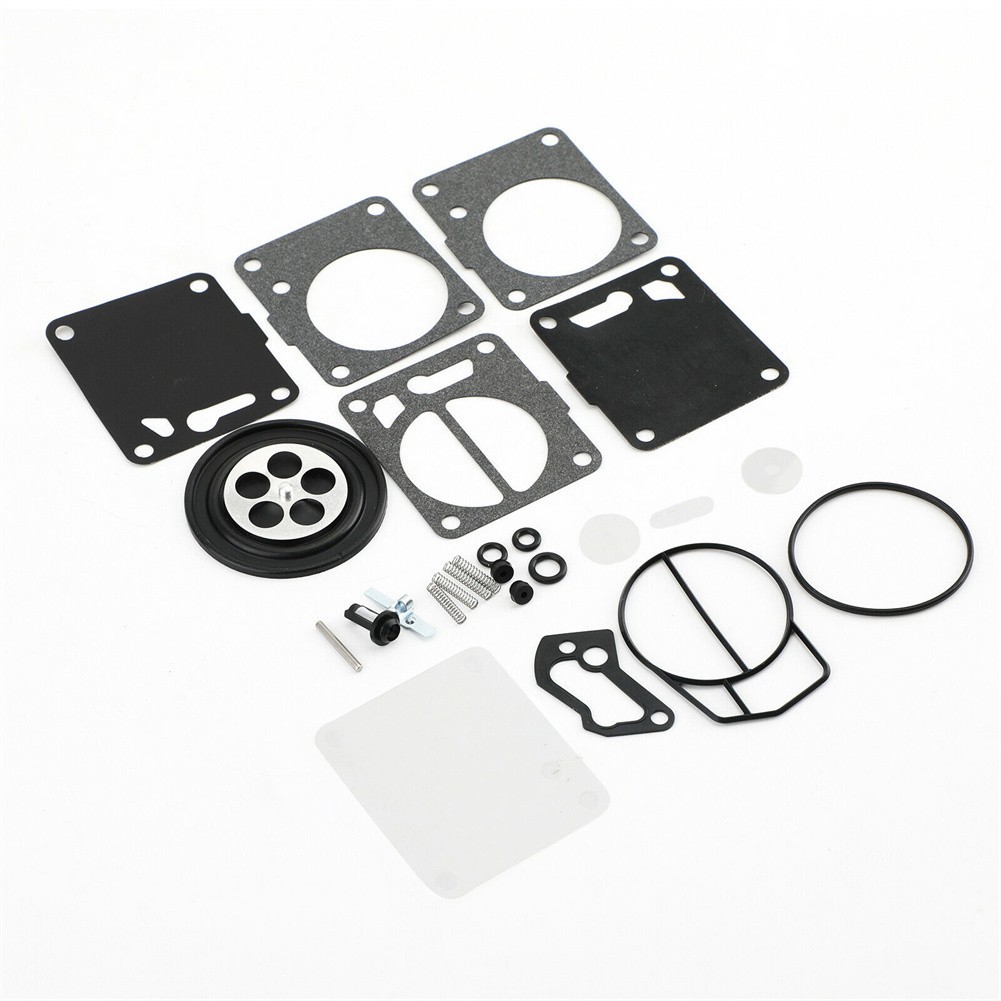 Mikuni SBN Super BN Carb Rebuild Kit – Fits 38, 40i, 44, 46 – For Jet Skis (GP800, XL800, XLT1200 & More)