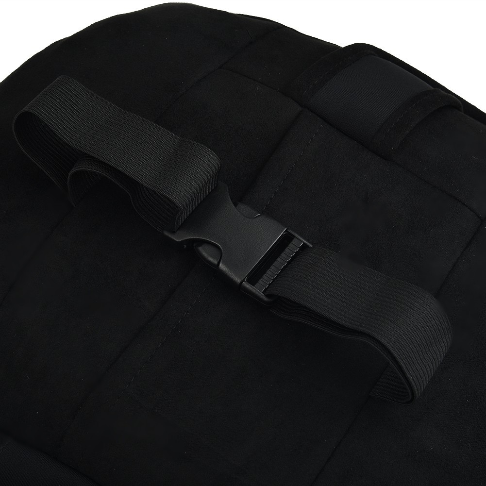 Headrest Pillow for ULTRA Portable Useful Protect Vehicle 29*19cm - Picture 43 of 63
