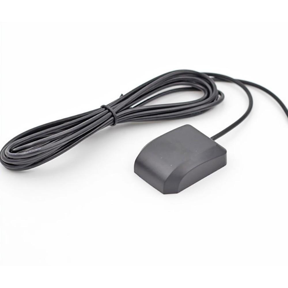 GPS Car Antenna with Magnetic Base Enhance Signal Strength Simple Setup - Photo 2/6