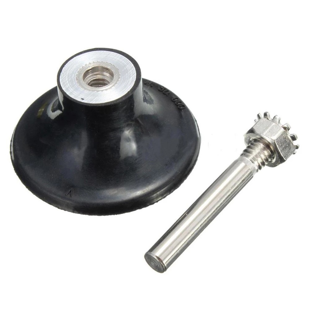 Holder Holder Abrasive Tool Polish Quick Replacement 20000 RPM 25/50/75MM - Picture 25 of 30