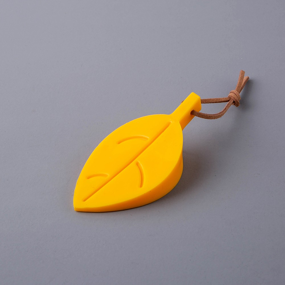 Practical Leaf Design Silicone Block to Prevent Accidental Closing of Doors - Picture 22 of 32