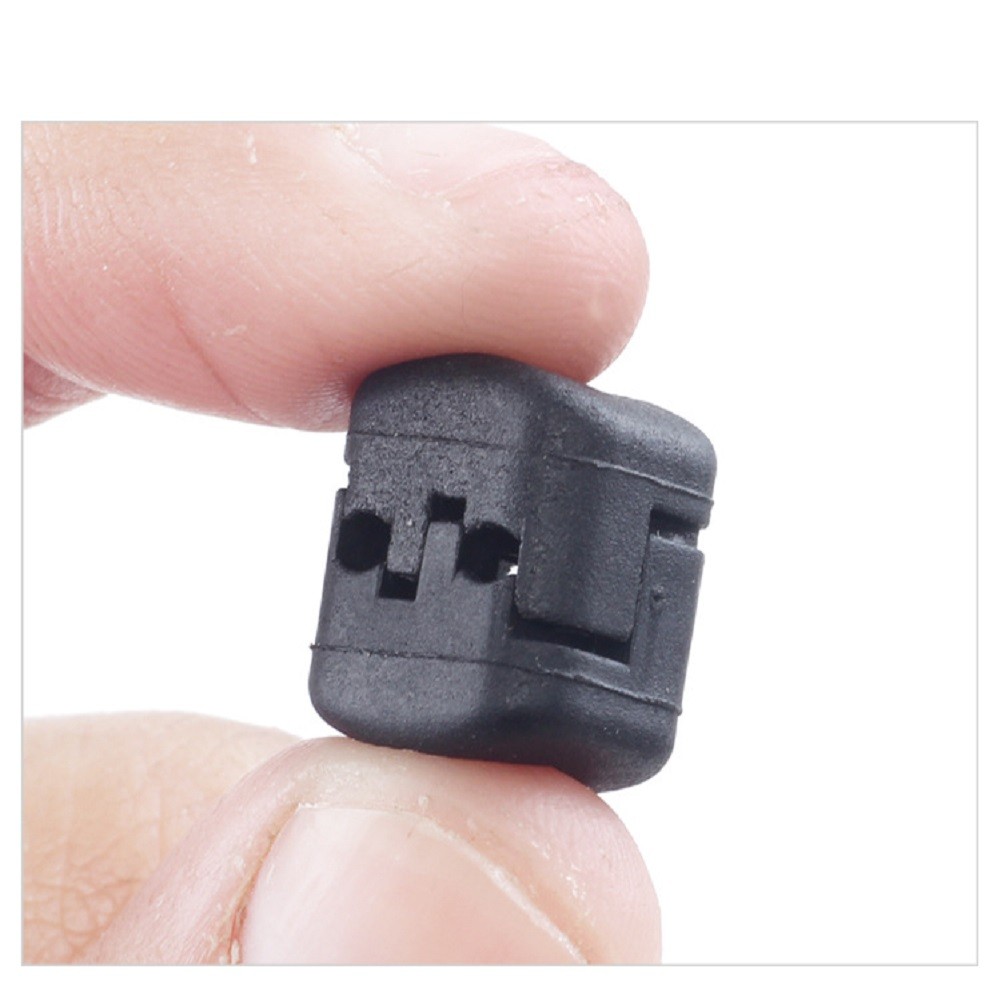 Drop Away Arrow Rest Clamp Buckle Cable Fastener Clip Compound Bow High Quality