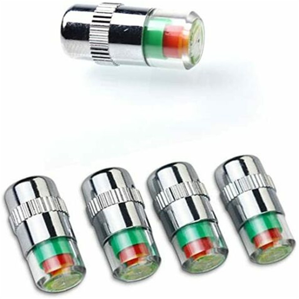 Hot Sale Indicator Valve W/ Sensor Indicator W/Sensor Indicator 3 Color - Picture 8 of 12