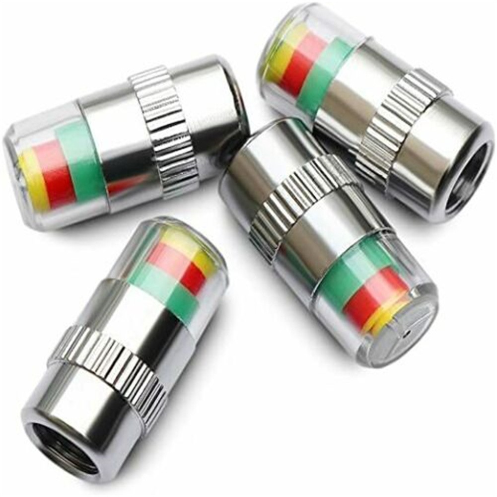 Hot Sale Indicator Valve W/ Sensor Indicator W/Sensor Indicator 3 Color - Picture 6 of 12
