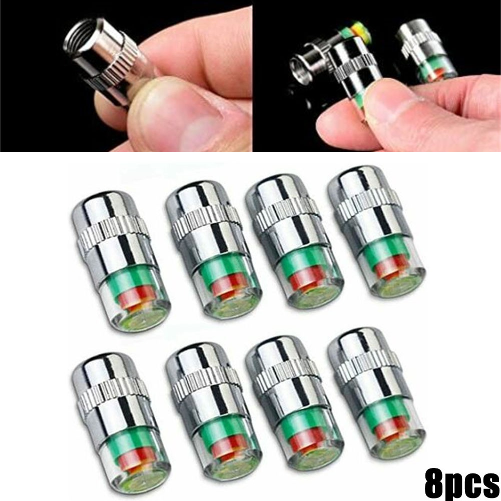 Hot Sale Indicator Valve W/ Sensor Indicator W/Sensor Indicator 3 Color - Picture 5 of 12