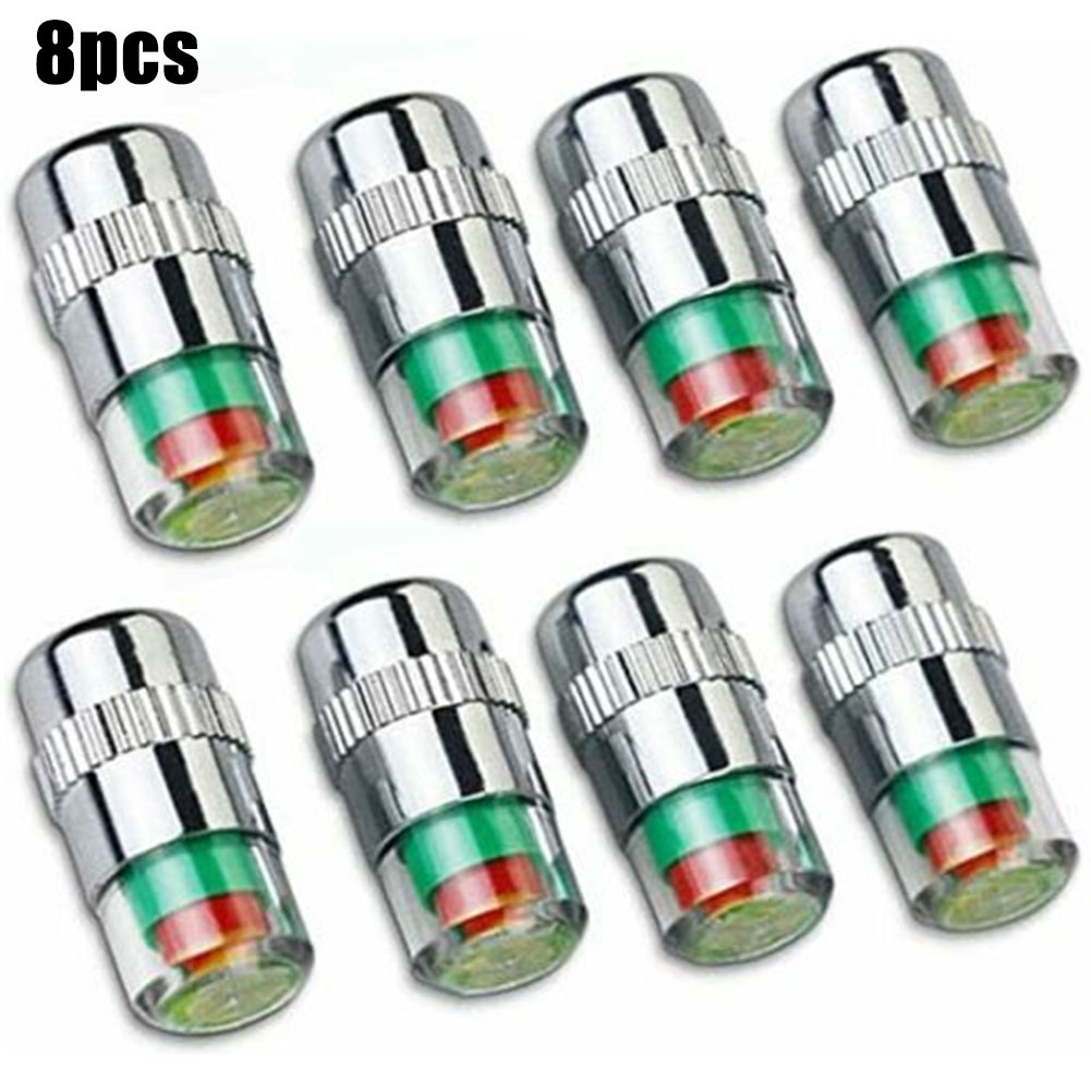Hot Sale Indicator Valve W/ Sensor Indicator W/Sensor Indicator 3 Color - Picture 12 of 12
