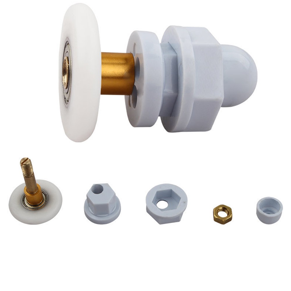 Shower Cabins Shower Door Rollers Quick Release Type Steam Cabin Enclosures - Picture 35 of 51