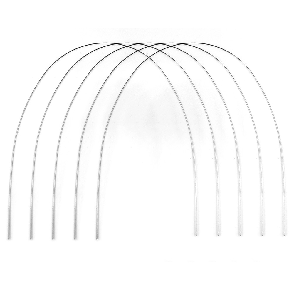High Quality Dental Niti Round Arch Wires Achieve Optimum Alignment and Result - Picture 38 of 43