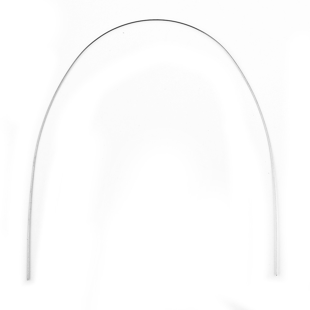 High Quality Dental Niti Round Arch Wires Achieve Optimum Alignment and Result - Picture 37 of 43