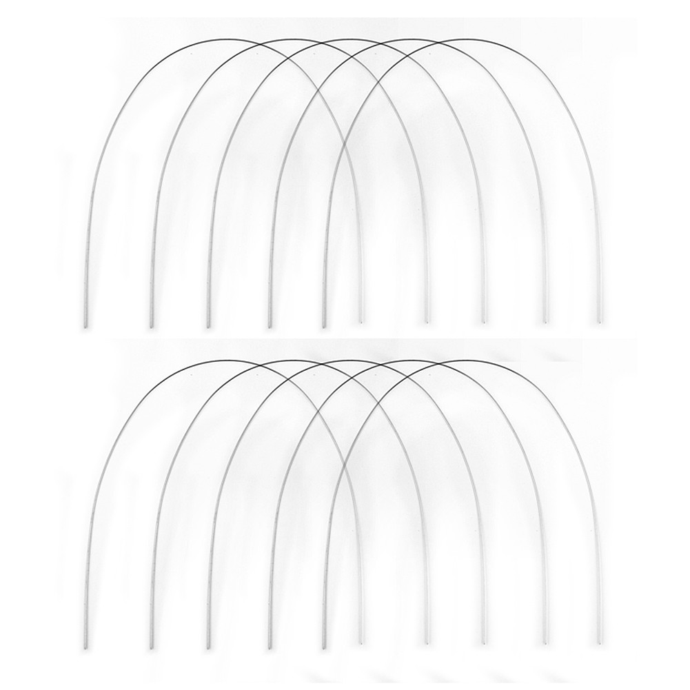 High Quality Dental Niti Round Arch Wires Achieve Optimum Alignment and Result - Picture 35 of 43