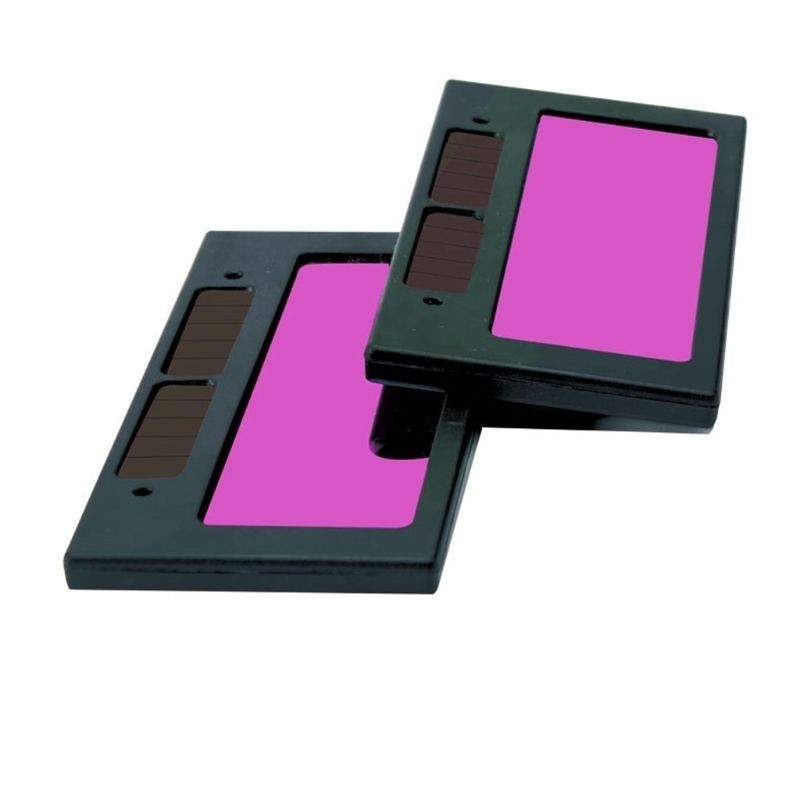 Welding Lens Auto Darkening Accessory Infrared Protection Welding Filter