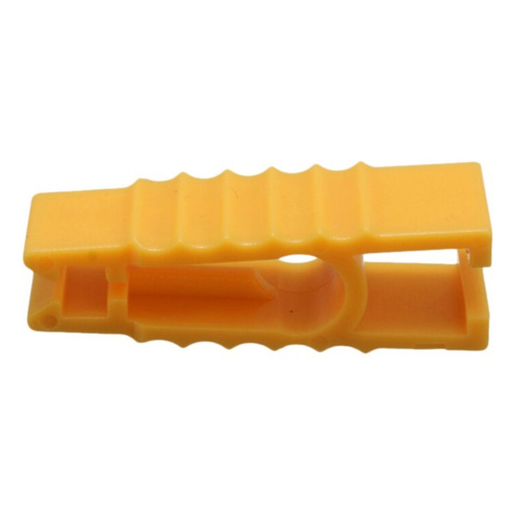 Car Fuse Puller Tool Plastic Yellow 1pcs Automobile Fuse Clip Tool Mini Size - Picture 21 of 24
