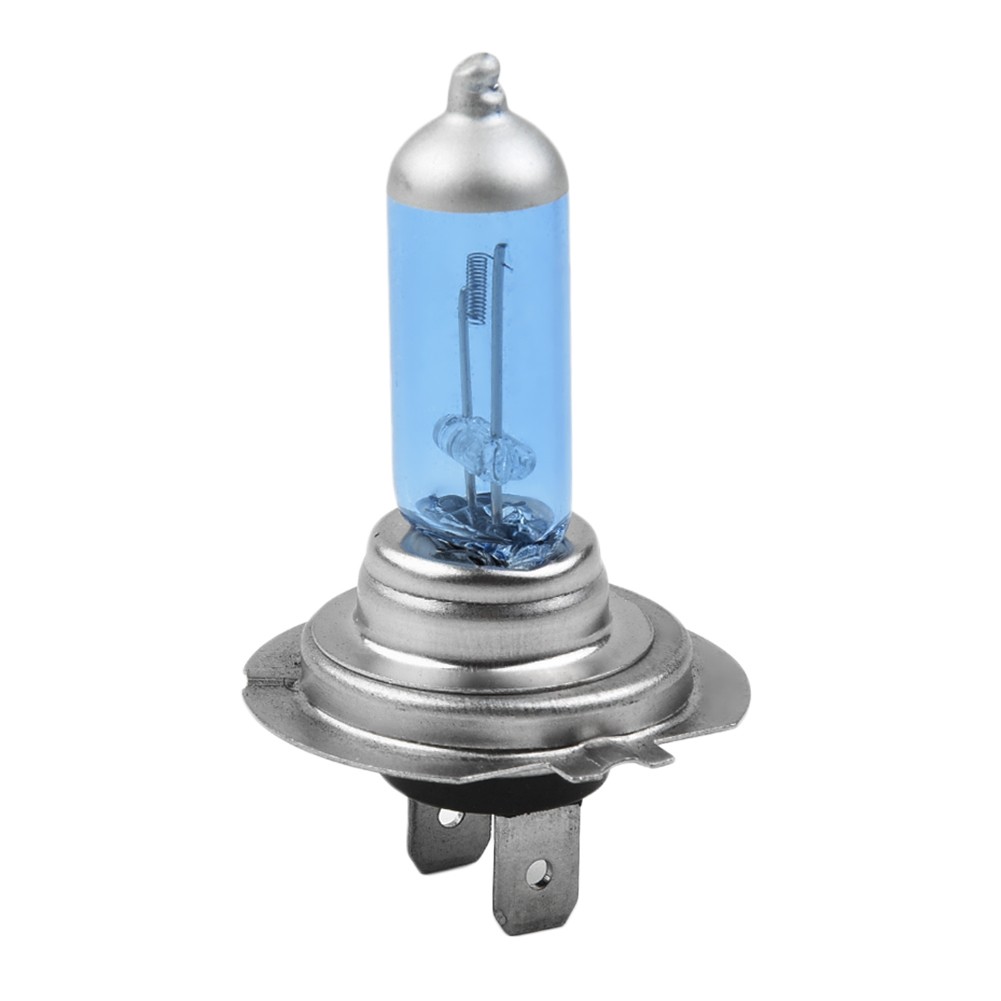 Light Xenon Headlights Set Bright 10pcs H7 12V White 6000K Halogen Lamp Bulbs - Picture 5 of 12