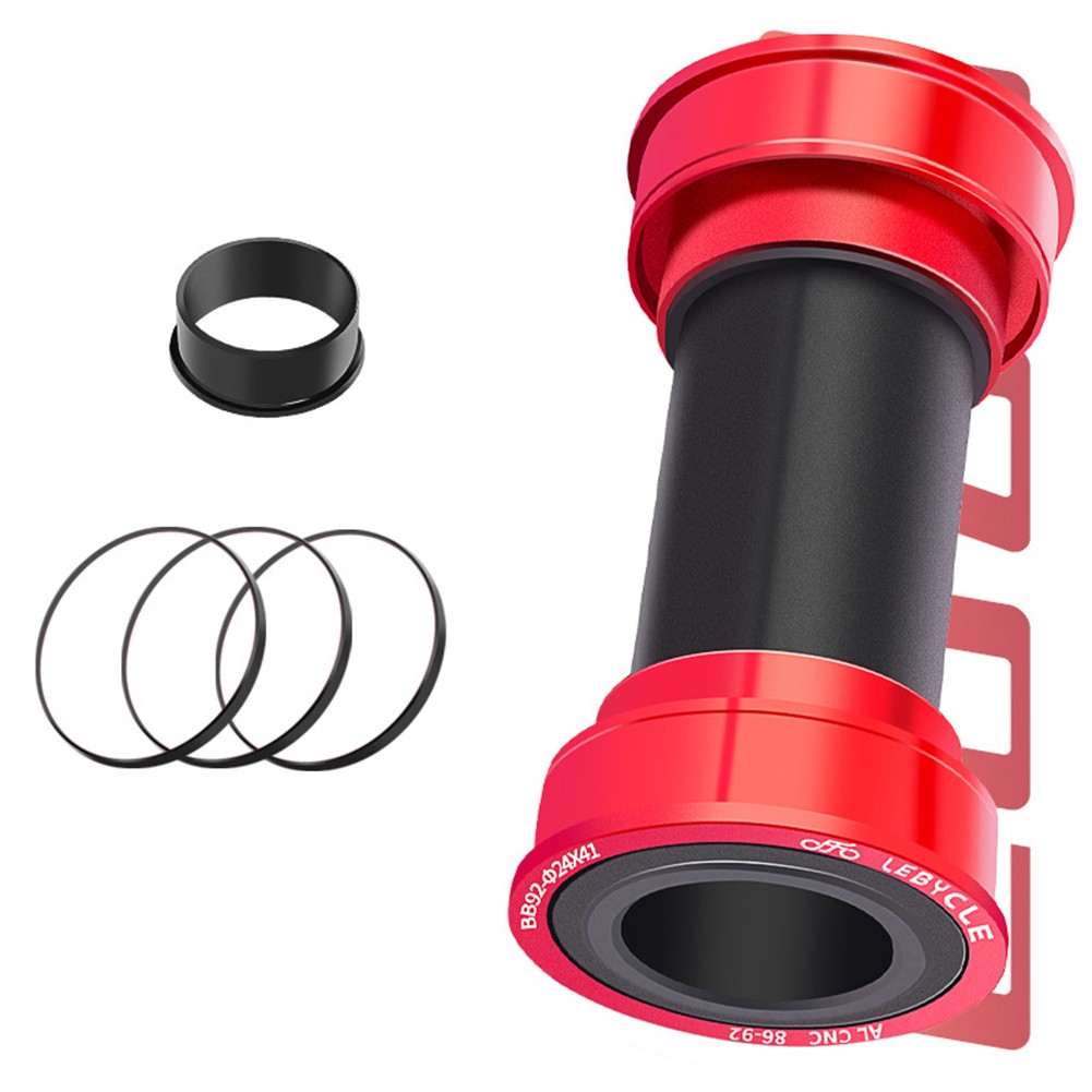 Bicycle Enhancements Long lasting Aluminium B/Bs to Improve Performance - Picture 5 of 7