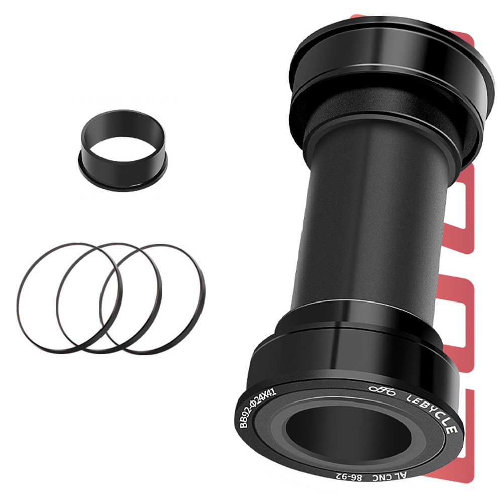 Bicycle Enhancements Long lasting Aluminium B/Bs to Improve Performance - Picture 4 of 7