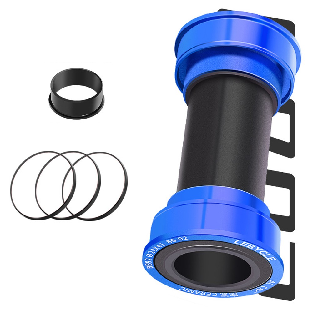 Bicycle Enhancements Long lasting Aluminium B/Bs to Improve Performance - Picture 7 of 7