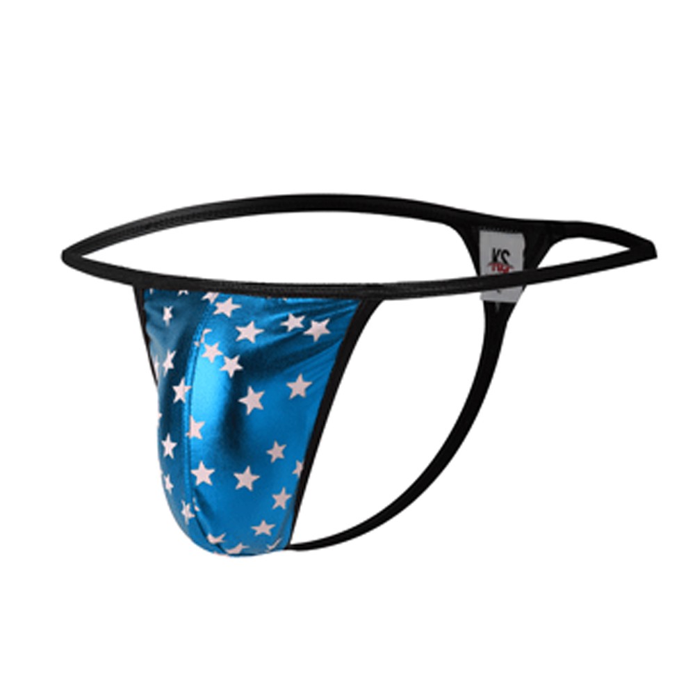 New Accessories Briefs Mens G-string Sexy Thongs Jockstrap Low Waist Panties - Picture 14 of 16