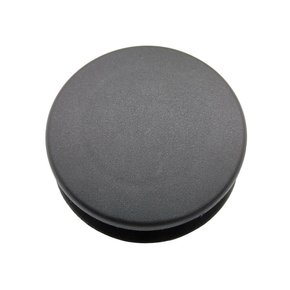 New Practical Car Floor Mat Fasteners Plastic Upper+ Lower Fixing Buckle - Picture 9 of 12
