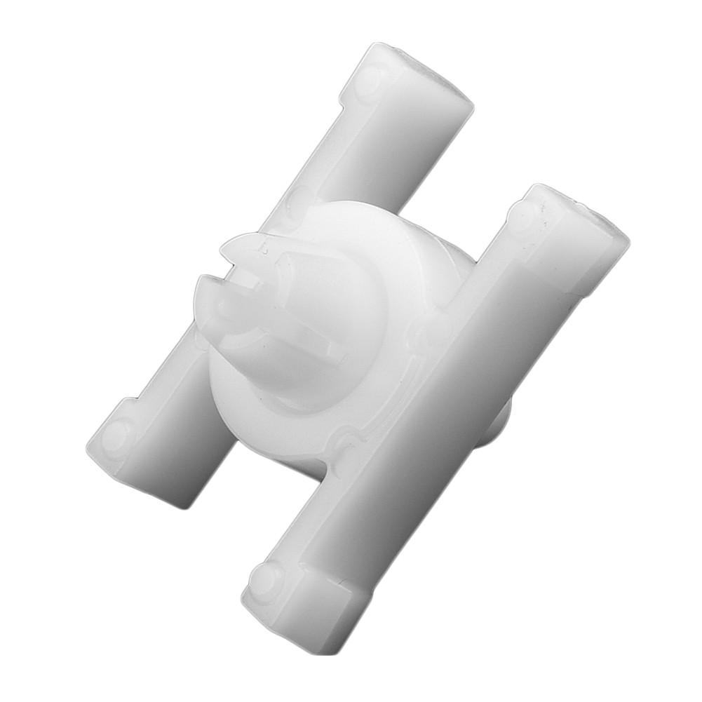10 X You.S Pannello Porta Clip di Fissaggio Fori 8 MM per BMW