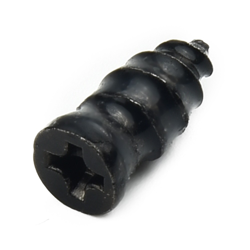 20-Pack Tubeless Tire Repair Nails – Rubber Vulcanizing Nails For Car & Truck Tires