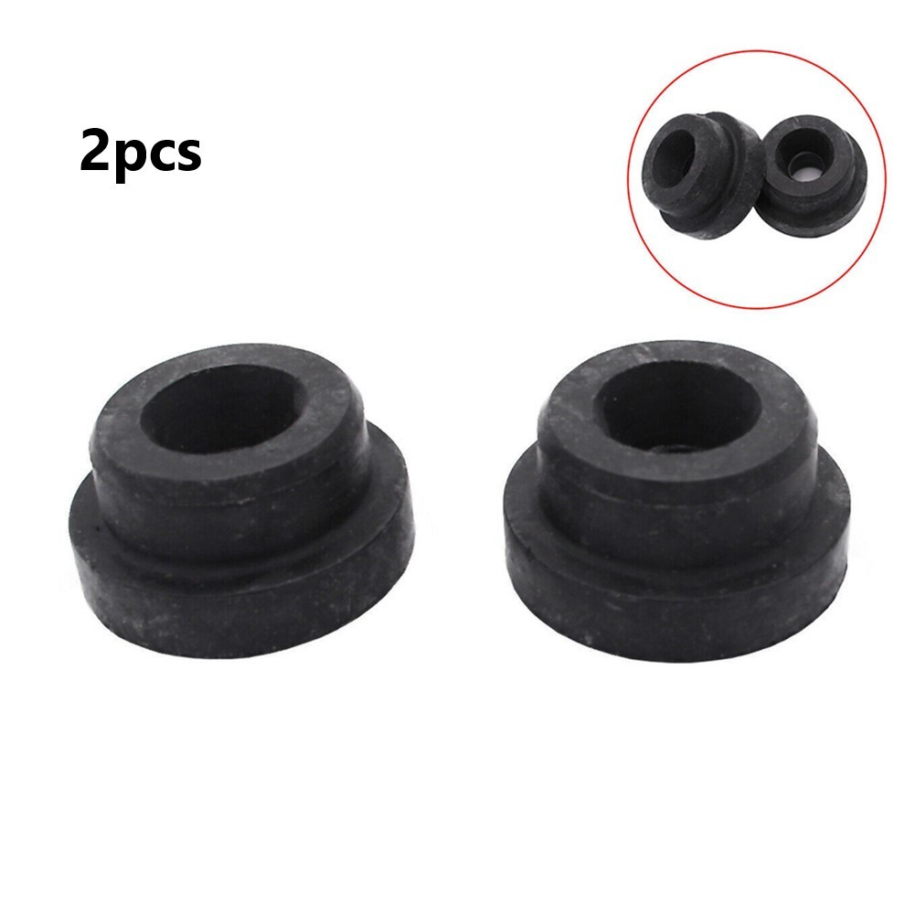 High Quality Lower Radiator Support Replacement Rubber Insulator 90480-40012 - Picture 2 of 8