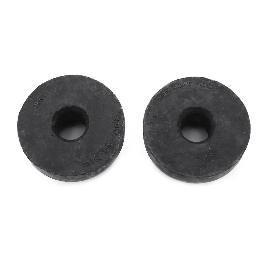 High Quality Lower Radiator Support Replacement Rubber Insulator 90480-40012 - Picture 6 of 8