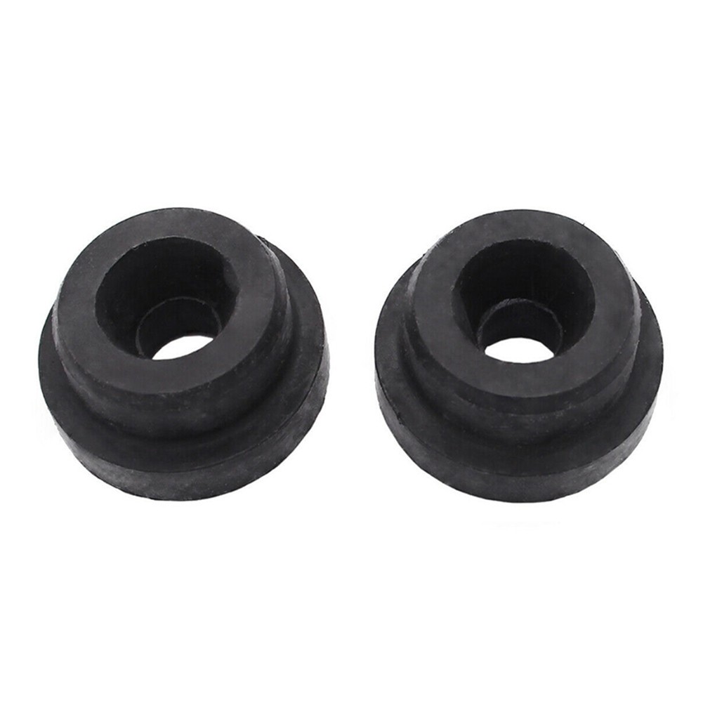 High Quality Lower Radiator Support Replacement Rubber Insulator 90480-40012 - Picture 8 of 8