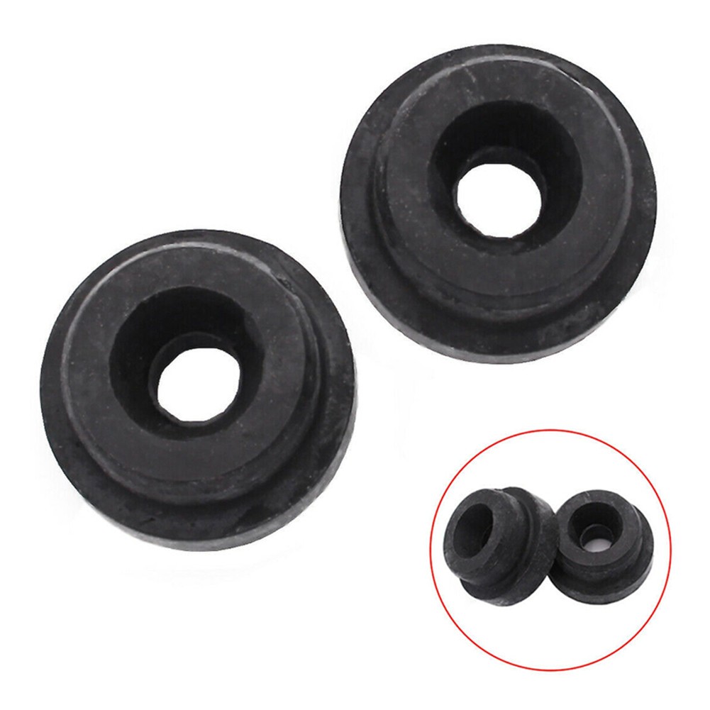 High Quality Lower Radiator Support Replacement Rubber Insulator 90480-40012