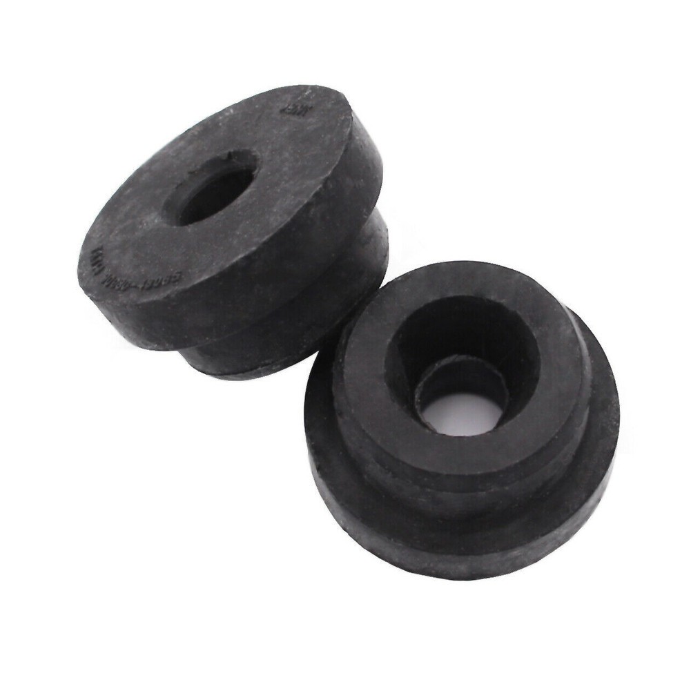 High Quality Lower Radiator Support Replacement Rubber Insulator 90480-40012 - Picture 4 of 8
