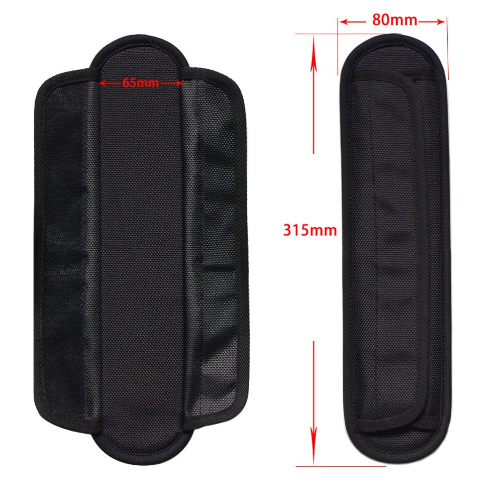 Für Cross Shoulder Gitarre Bass Gurt Pad schützen Sie Ihre Schulter mit Stil - Bild 17 von 20