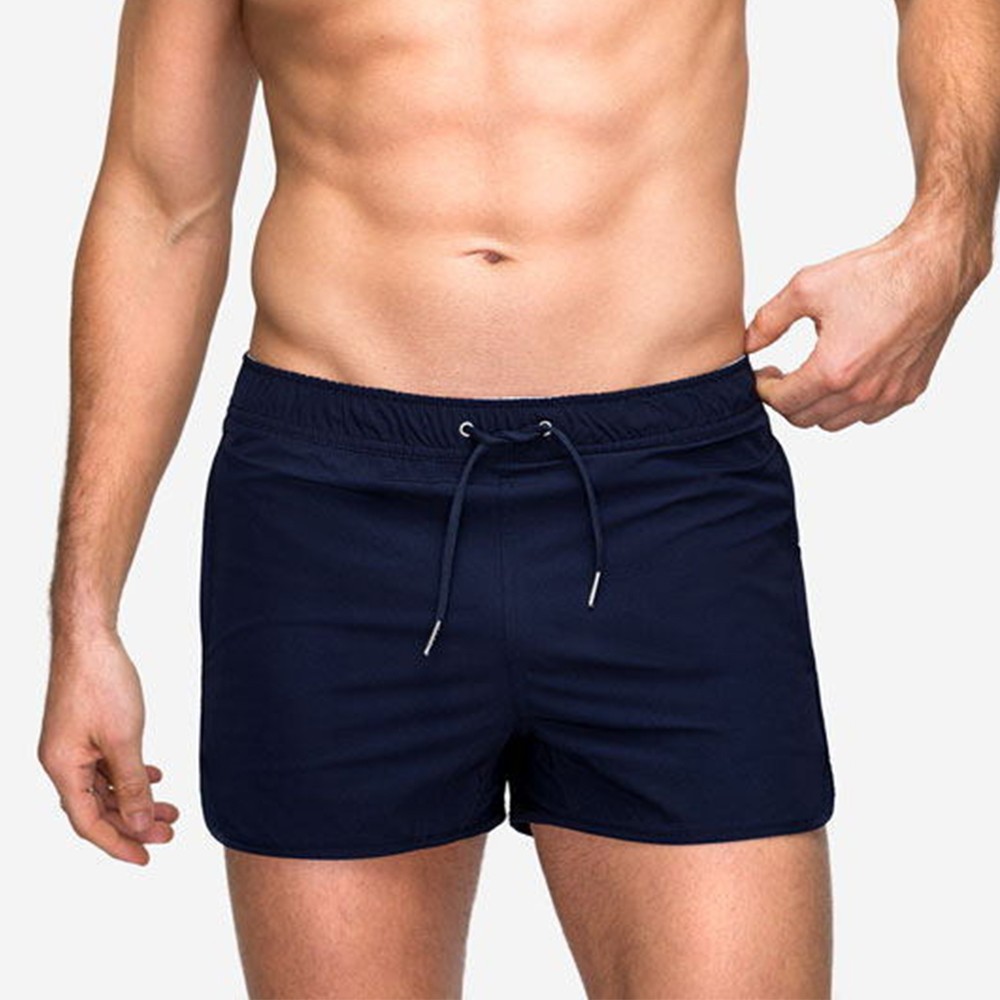 Short à séchage rapide short fitness hommes short soldes en maille séchage rapide co