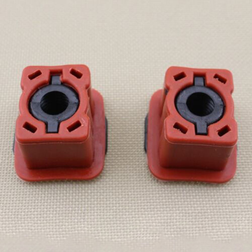 Support de radiateur supérieur 1695040114 2 set 211 504 00 59 systèmes de refr - Picture 4 of 6