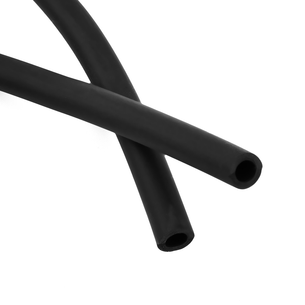 Practical Spray Hose Connectors Separator Windscreen Windshield 2M Black - Picture 6 of 12